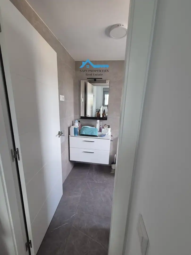 Wohnung mit Pool zum Verkauf in Juzgados - Plaza de Toros, imagen 9
