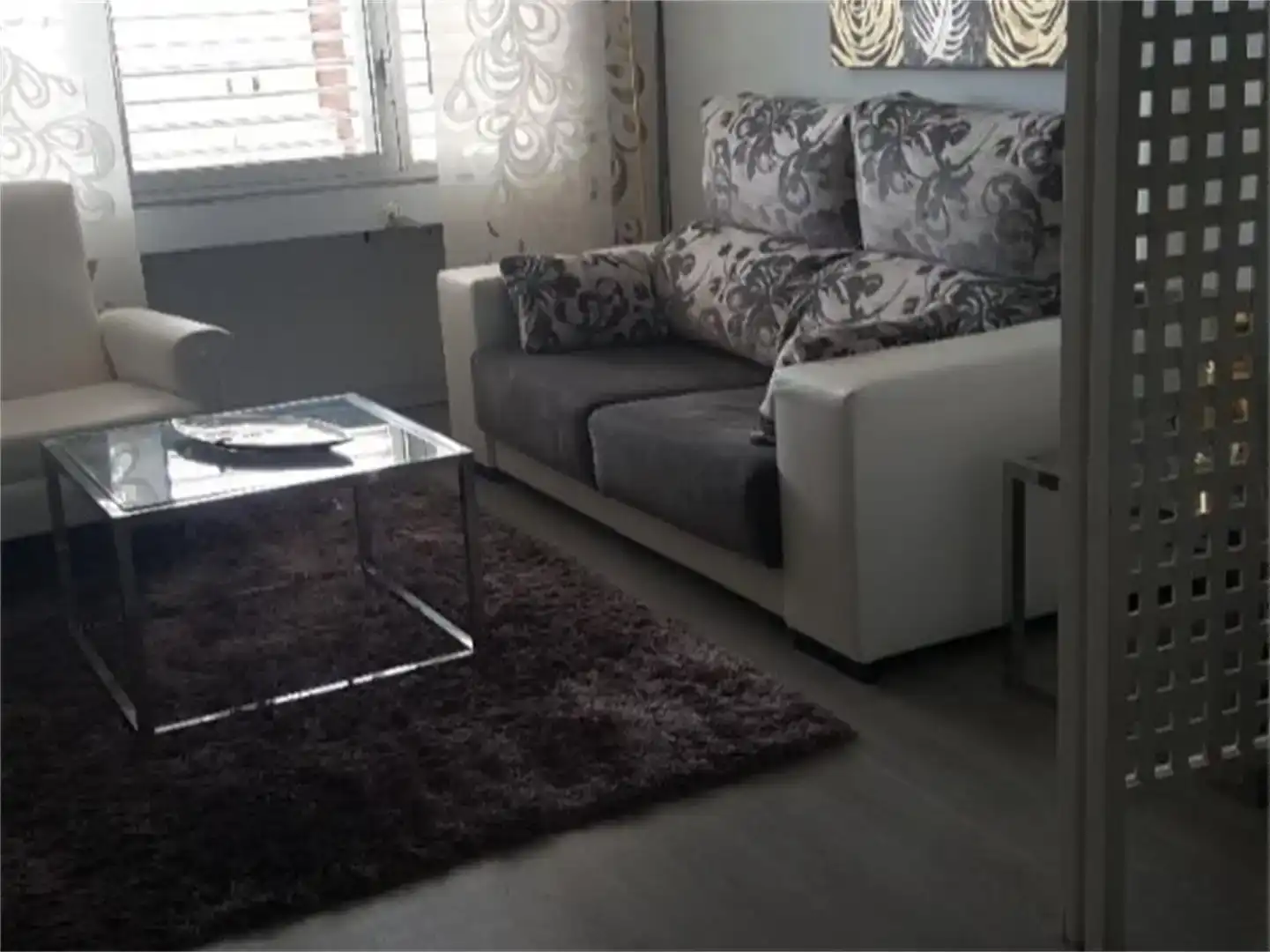 Wohnung zur Miete in Calle de Orense, 69, Castillejos - Cuzco