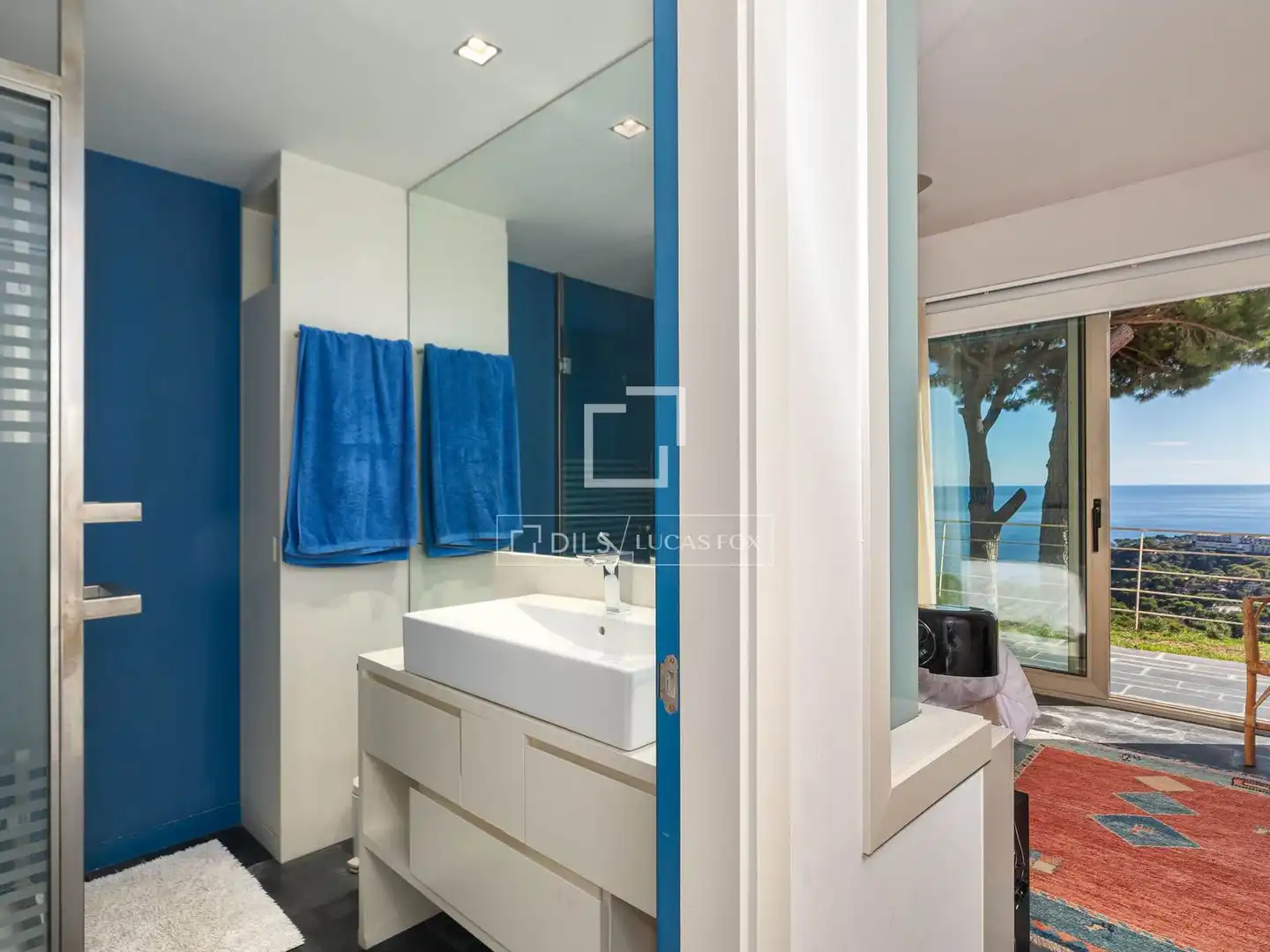 Villa con piscina in vendita a Fornells - Aiguablava, imagen 29
