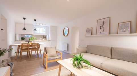 Photo 2 of Flat for rent in Calle Julio Calvo, Peñagrande, Madrid Capital