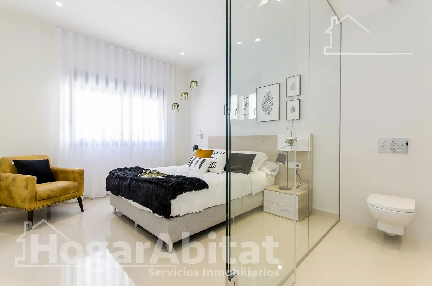 Chalet con piscina en venta en mulhacen, imagen 51