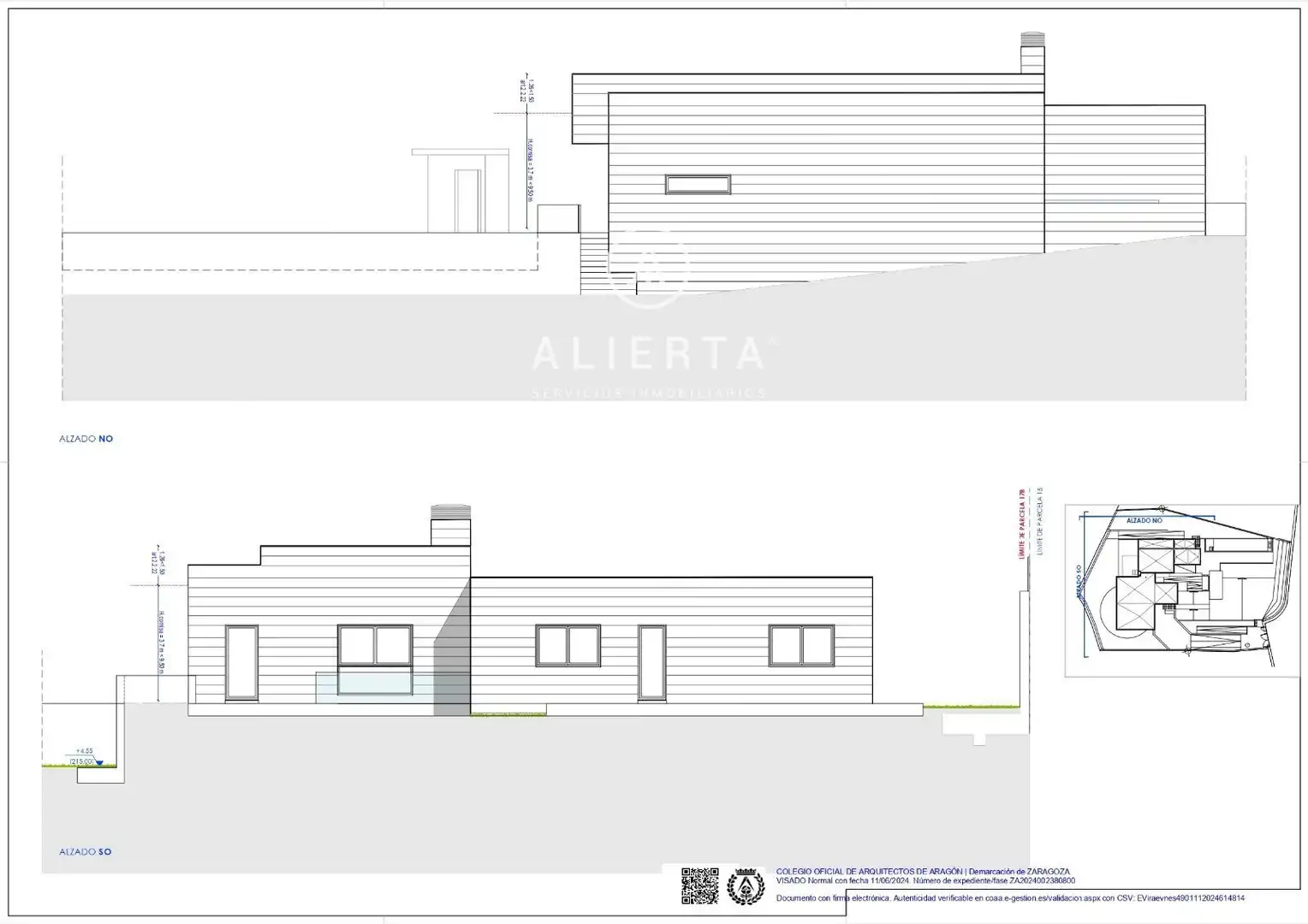 Casa o chalet en venta en Zaragoza con Aire acondicionado, Calefacción y Trastero