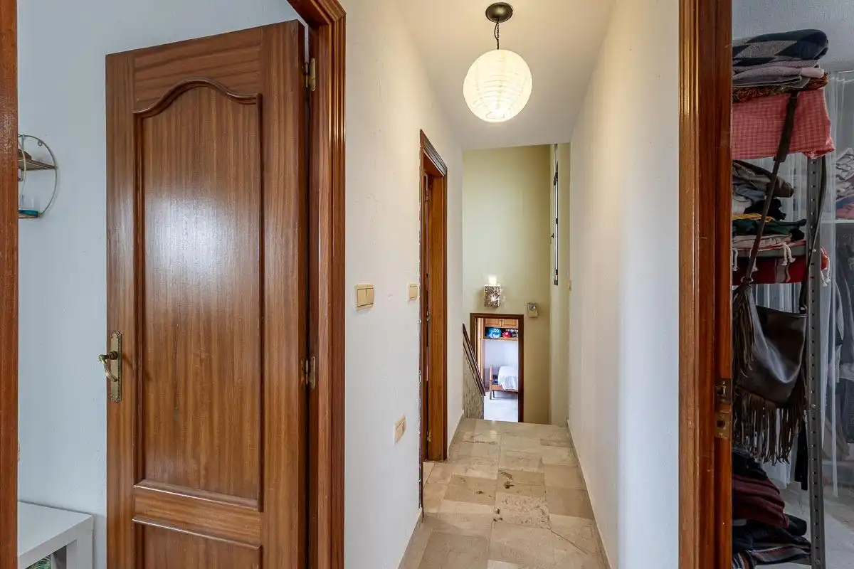 Casa o chalet en venta en Cájar con Calefacción, Jardín privado y Piscina