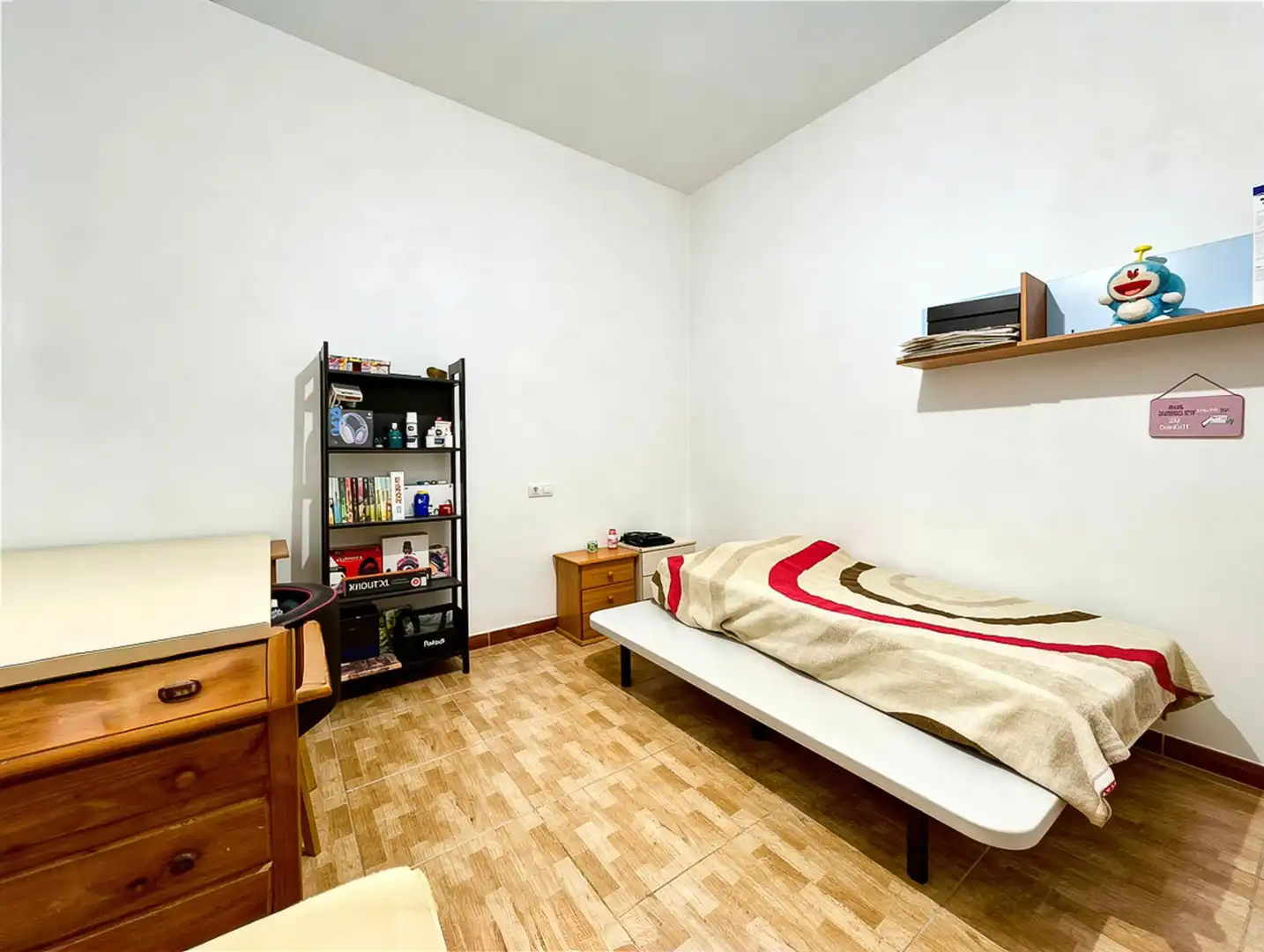 Finca rústica en venta en Calle Tirma, 17, Callejón del Castillo - El Calero - Las Huesas
