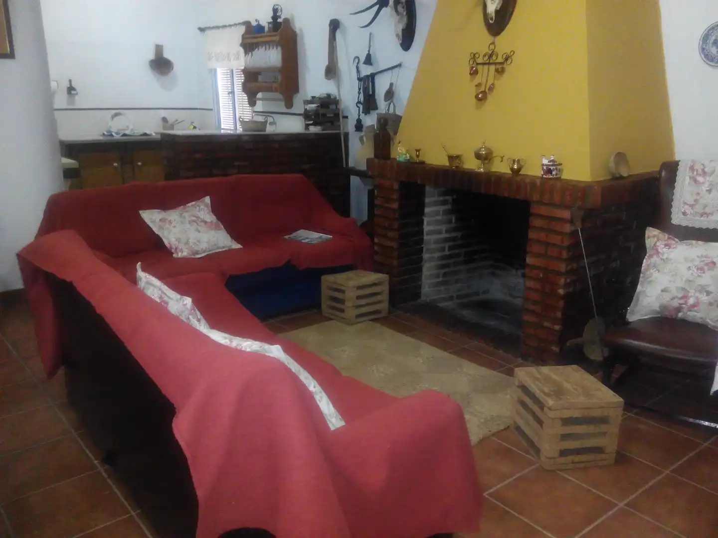 Casa in vendita a Ubrique, imagen 23