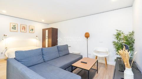 Foto 5 de Piso en venta en Virgen de la Fuensanta, Concepción,  Madrid Capital