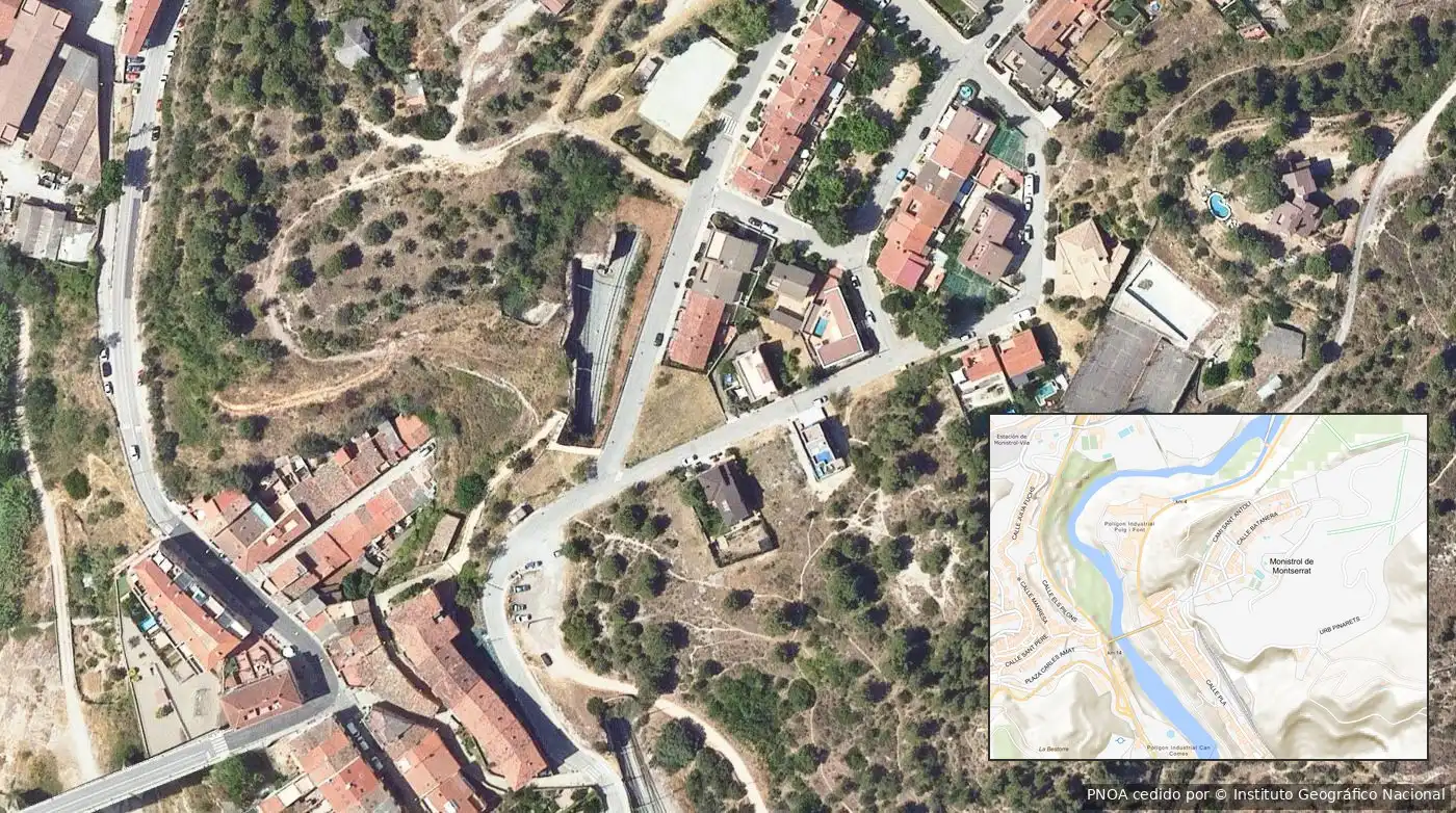 Pis en venda a Monistrol de Montserrat, imagen 4