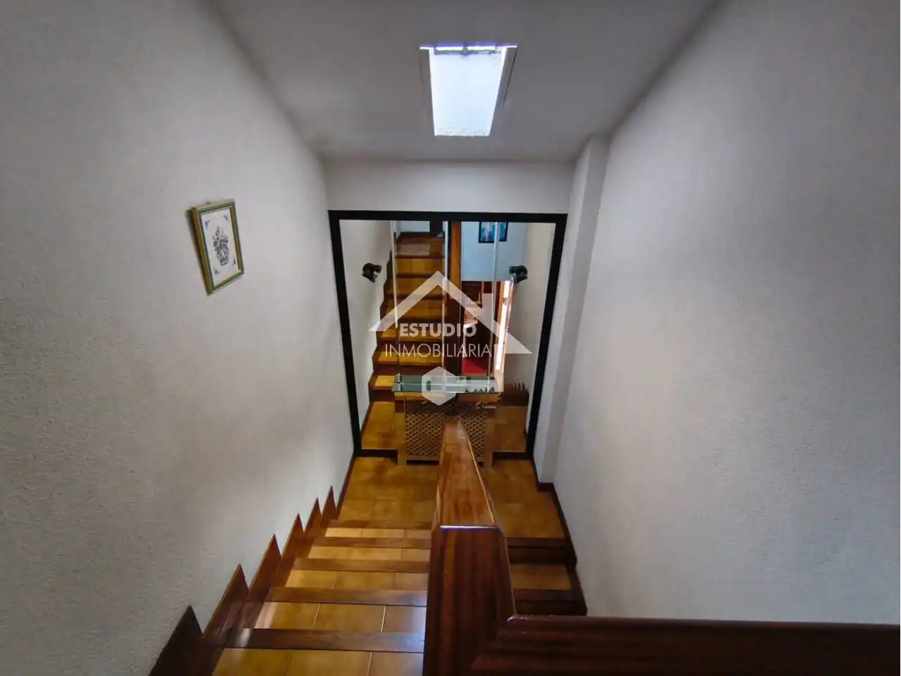 Casa o chalet en venta en Mendavia con Calefacción, Jardín privado y Parquet