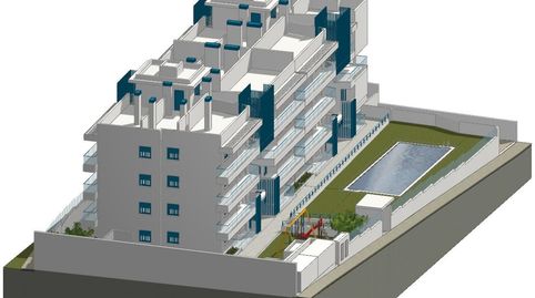 Foto 5 de Piso en venta en Urbanización Santa Rosa, Urbanización Santa Rosa, Torrox