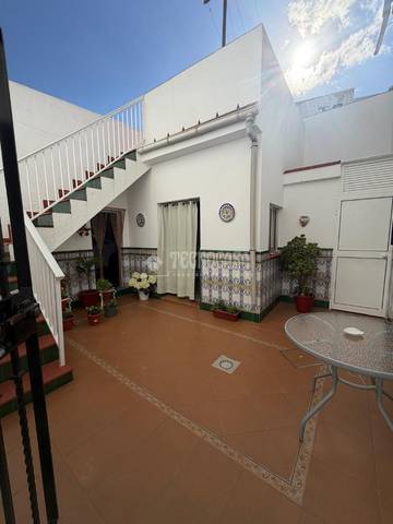Piso en Venta en Torre Cruz - Los Molinos