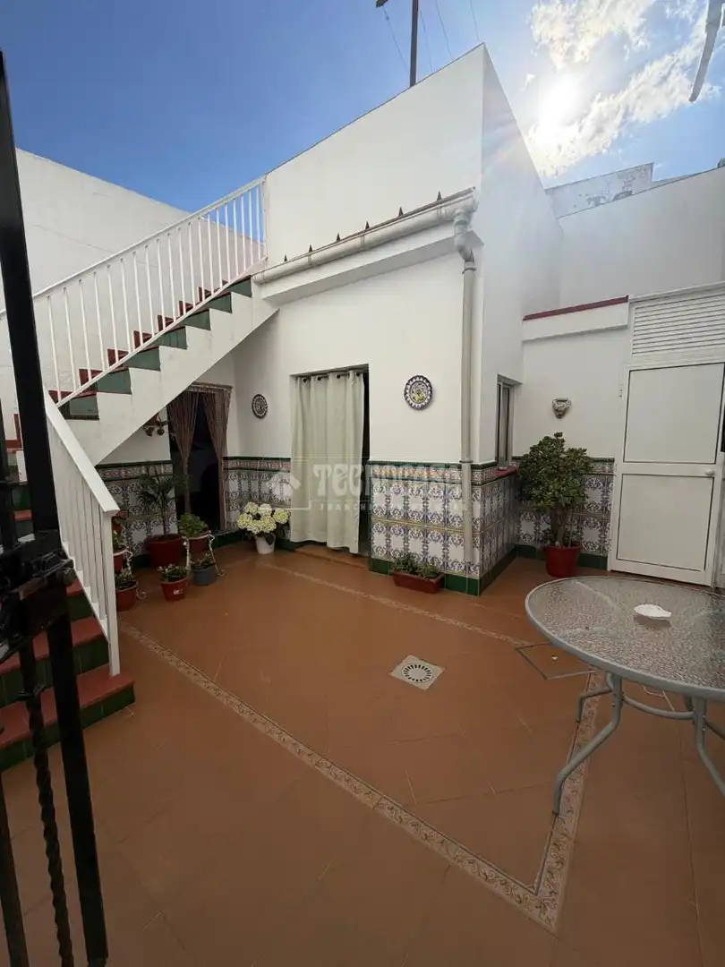 Piso en venta en Utrera con Aire acondicionado y Calefacción