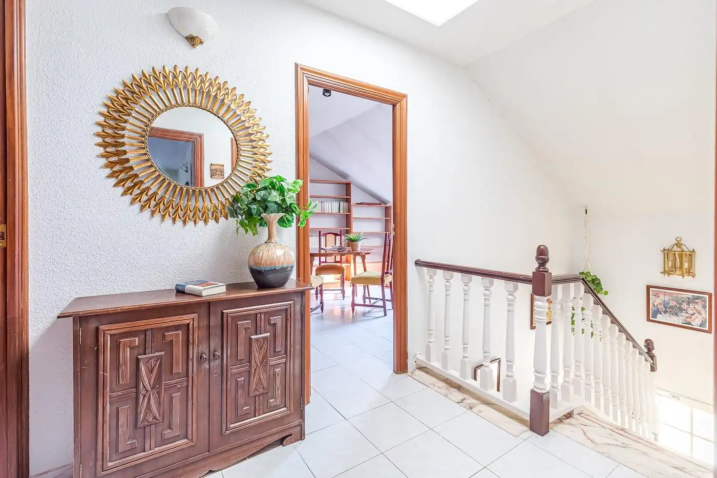 Casa o chalet en venta en San Lorenzo de El Escorial con Calefacción, Alarma y Piscina comunitaria