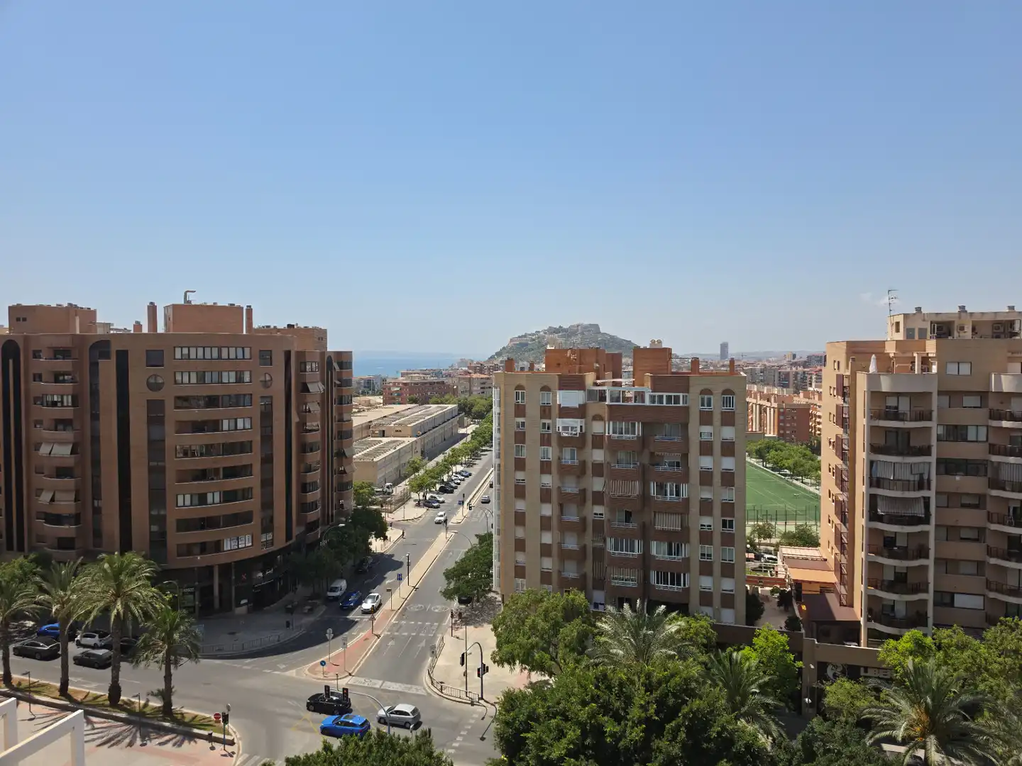 Ático con terraza en venta en Calle Foguerer José Angel Guirao 5, imagen 45