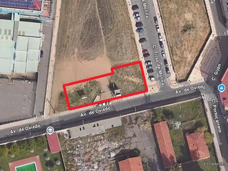 Residential for sale in León Capital 