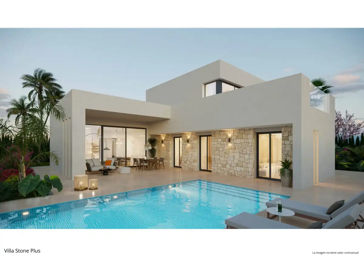 Maison à vendre à Pedanías Oeste