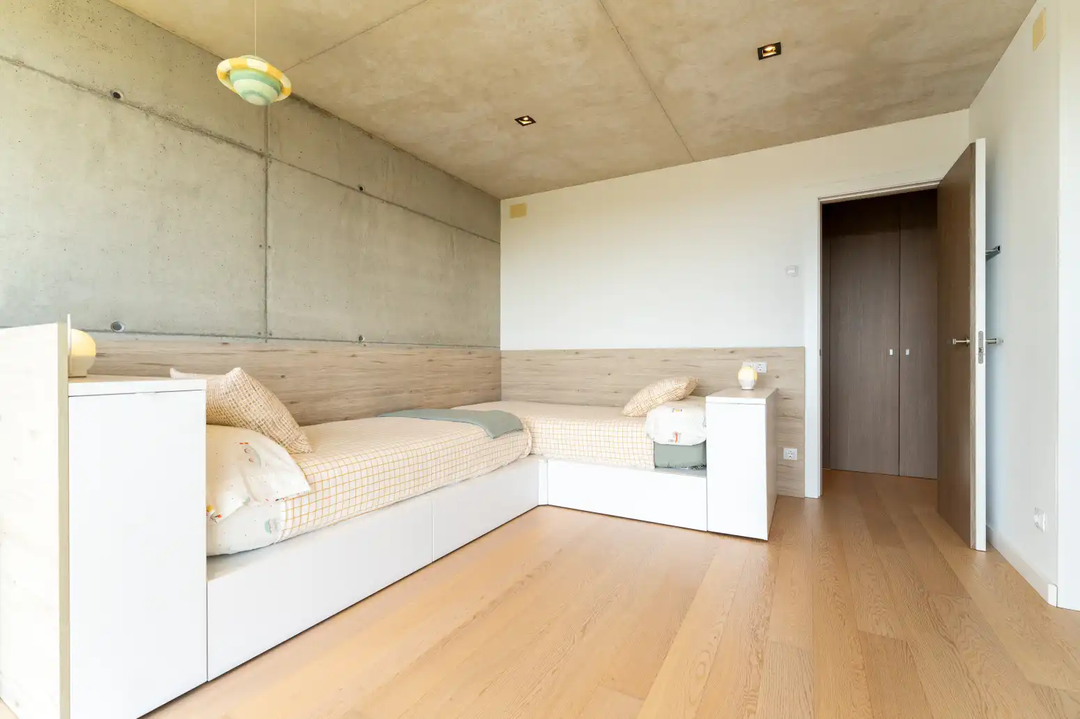 Habitación de Casa o chalet en venta en Castellvell del Camp con Calefacción, Jardín privado y Parquet