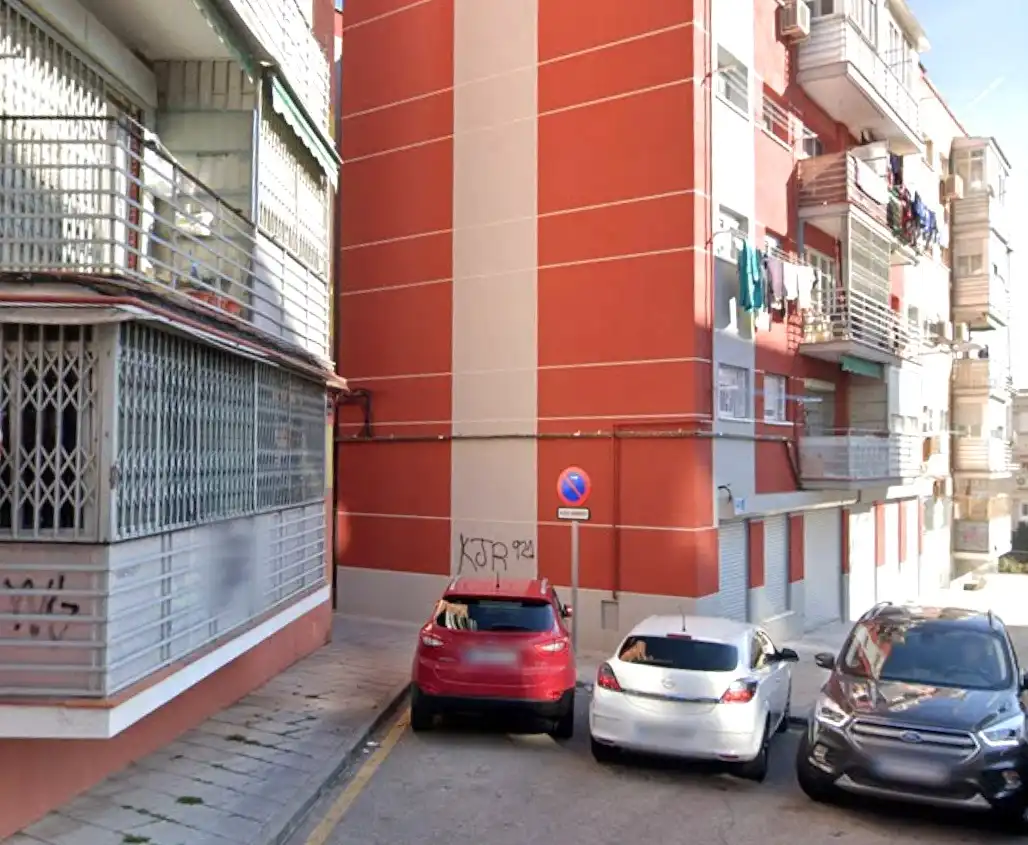 Pis en venda a Polvoranca, Zona Centro Joven