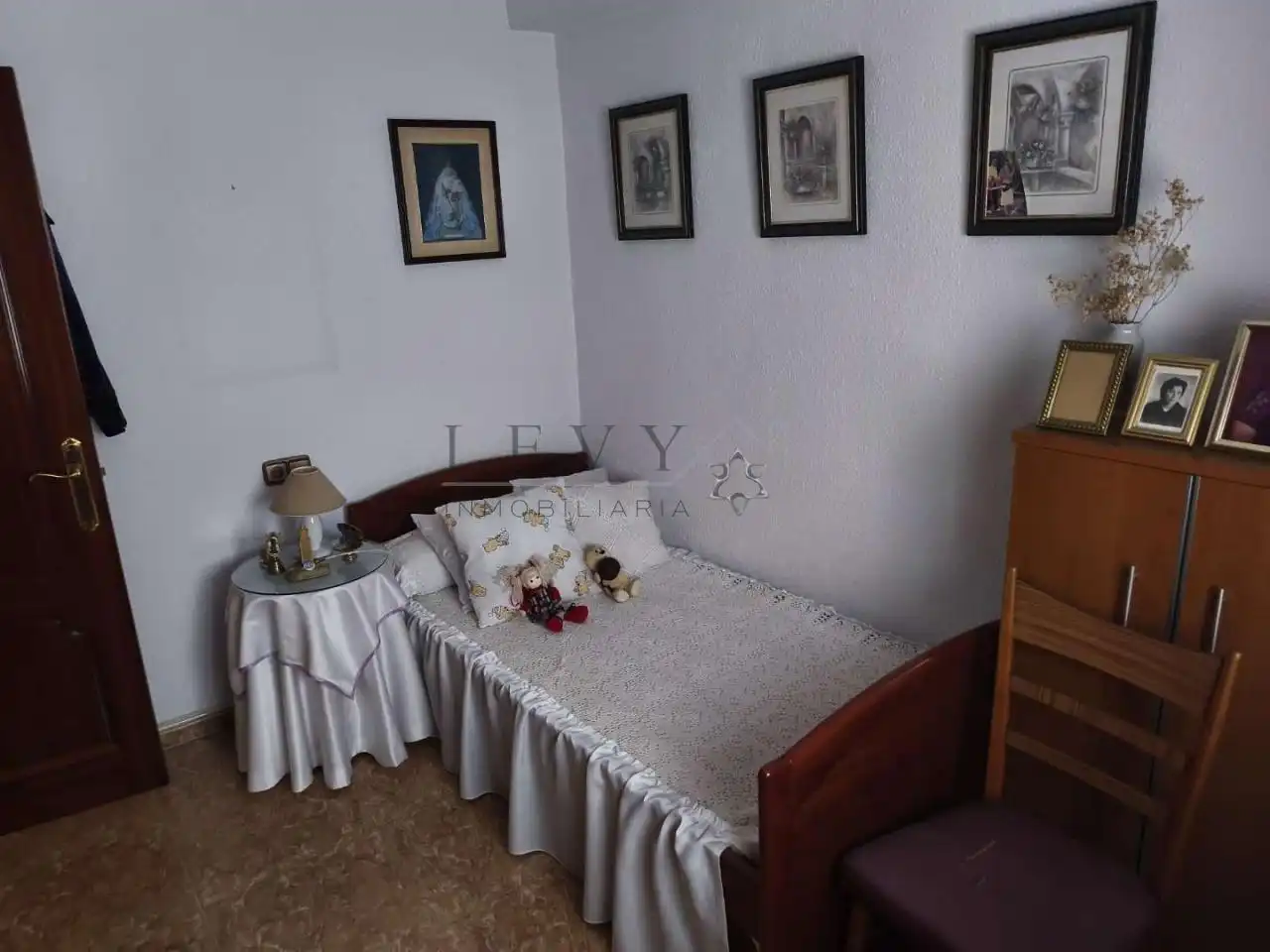Piso con ascensor en venta en Carretera de Cádiz, imagen 7