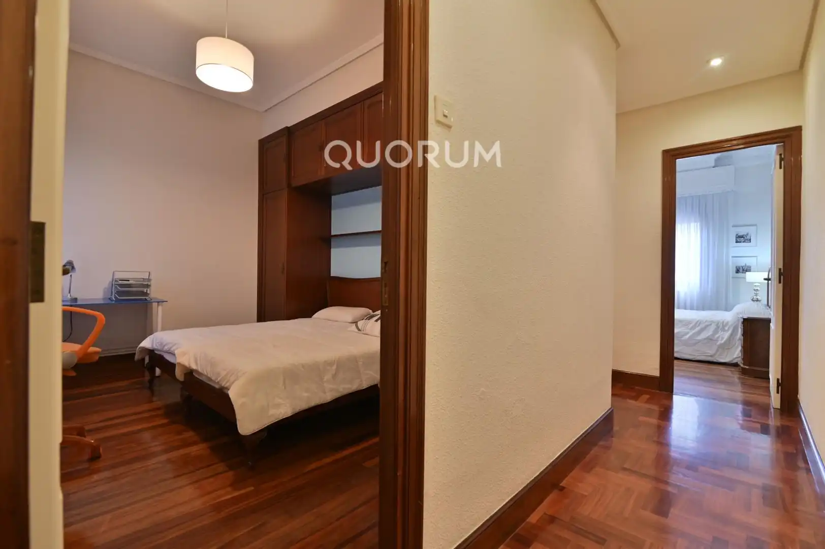 Flat for rent in Calle de Enrique Eguren, Ametzola
