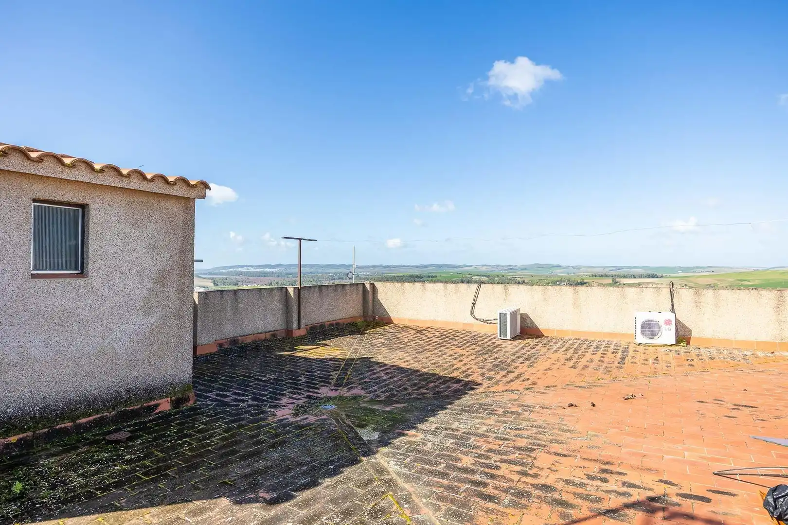 Villa mit Garten zum Verkauf in Villamartín, imagen 10