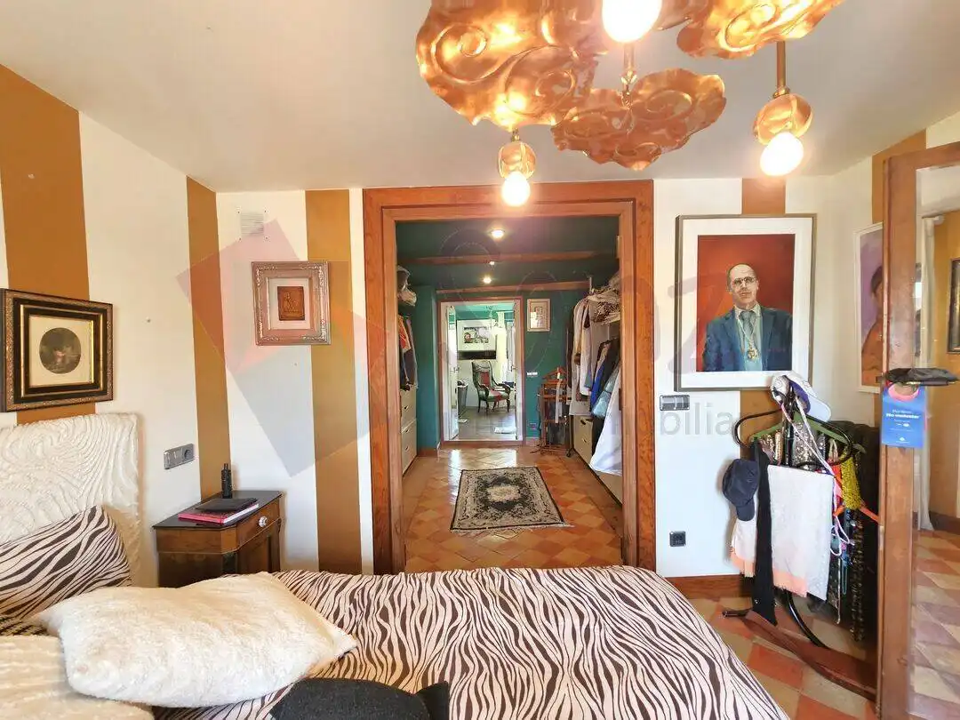 Casa con terrazza in vendita a Calle D. Marcial Martínez, imagen 32