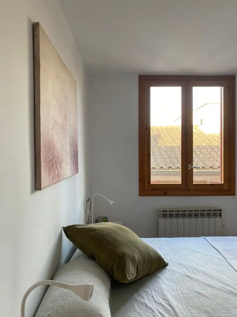 Dormitori de Apartament de lloguer en  Palma de Mallorca