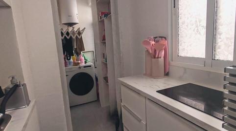 Foto 5 de Pis en venda a Calle Obispo Franquis Lasso, Mangas Verdes - Las Flores - Parque del Sur, Málaga