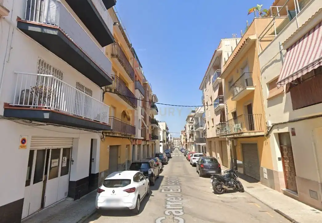 Piso con ascensor en venta en Les Roquetes, imagen 2