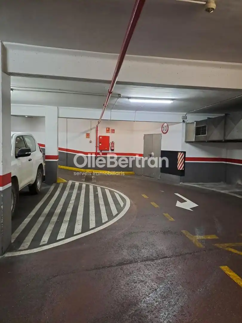 Parking de Garaje en venta en Barcelona