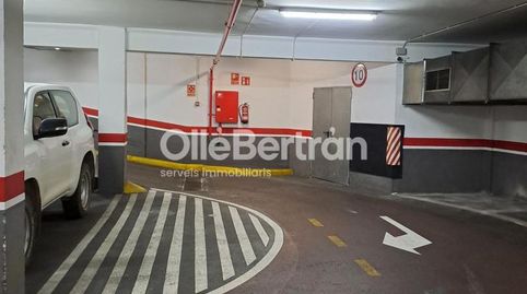 Foto 2 de Garaje en venta en D'aragó, La Nova Esquerra de l'Eixample, Barcelona Capital