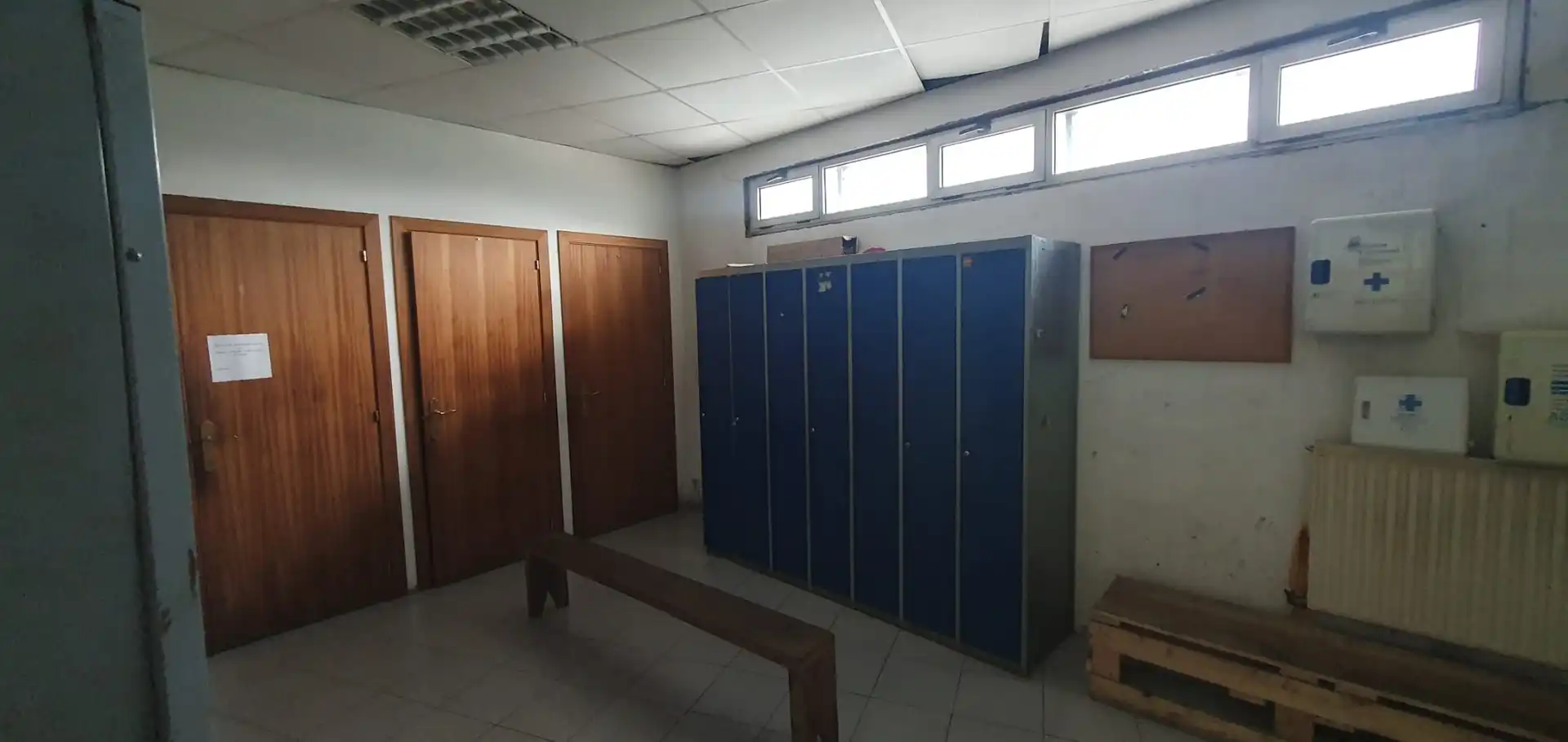 Nau industrial en venda a Pontedeume, imagen 11