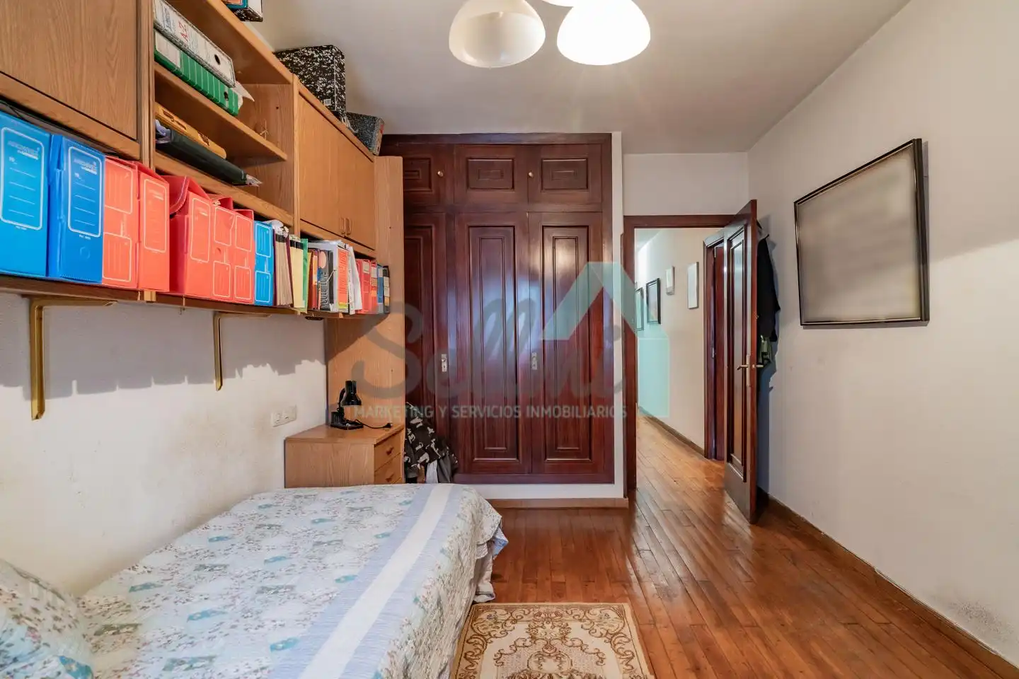 Flat with lift for sale in Charles Darwin, imagen 27