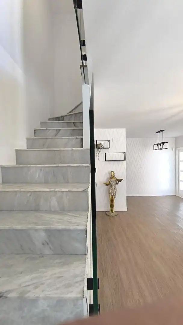 Casa adosada en venta en Jerez de la Frontera