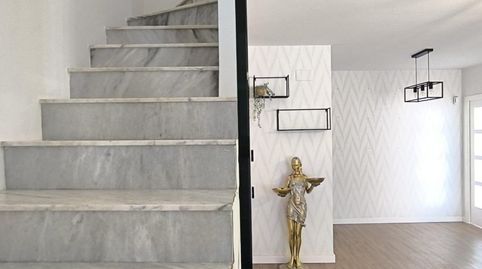Foto 2 de Casa adosada en venta en Parque Atlántico - Ronda este, Jerez de la Frontera