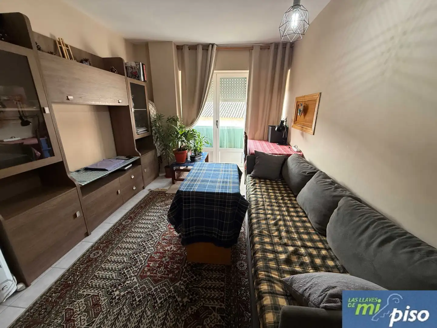 Wohnzimmer von Wohnung zum Verkauf in Cigales, Valladolid