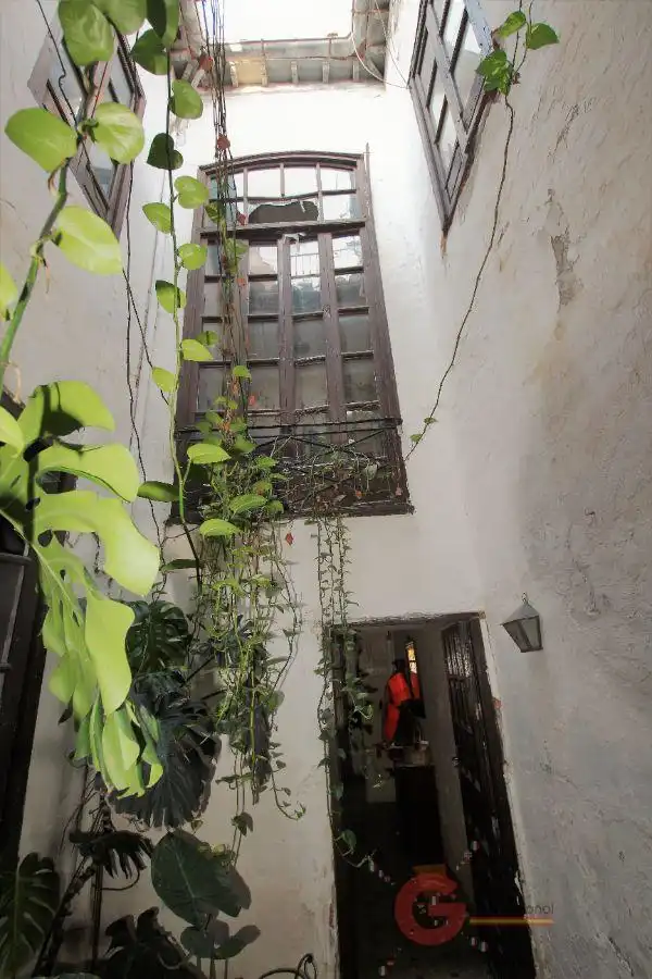Casa o xalet en venda a Motril ciudad