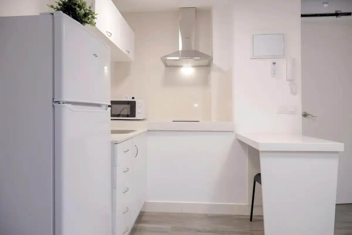 Study for rent in Opañel
