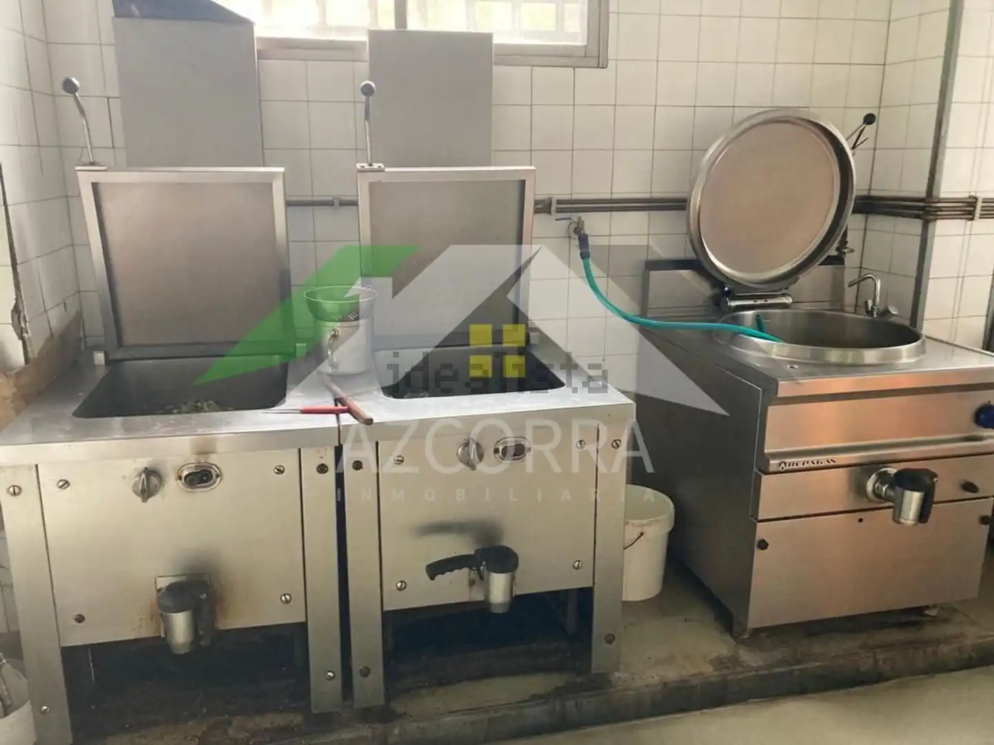 Business premises for sale in Zamakola Kalea 70, imagen 4