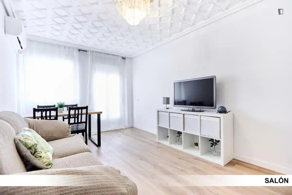 Habitación en Sevilla, Sevilla