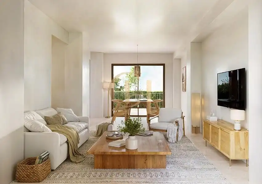 Bungalow en venda a Coloma, imagen 5