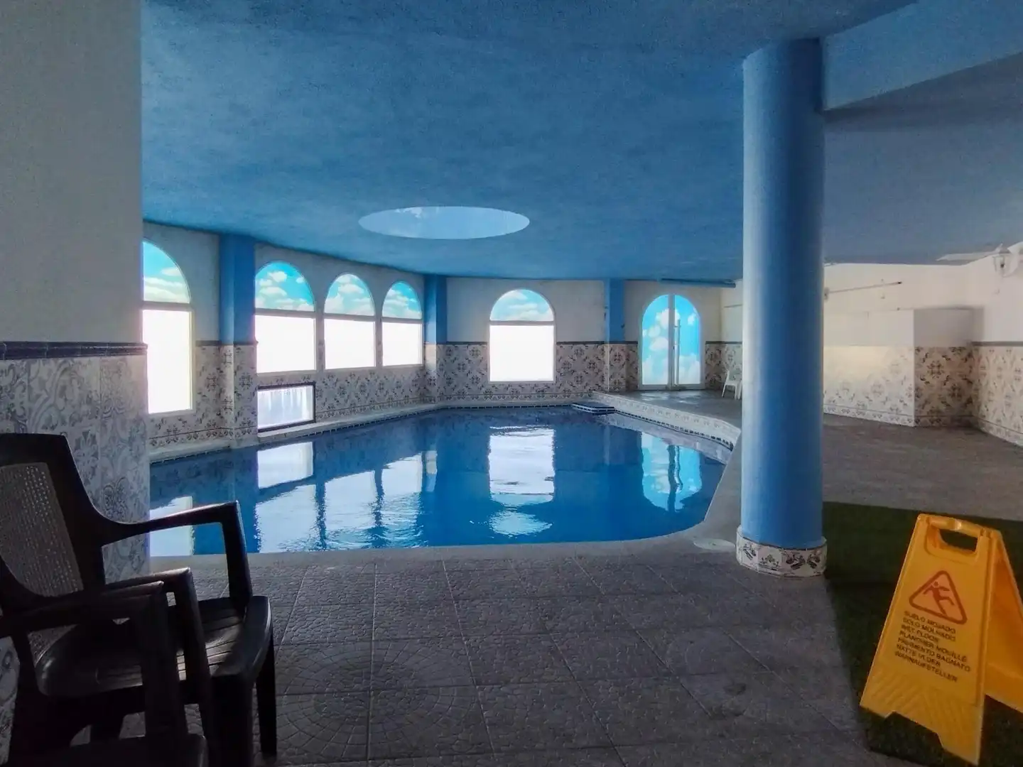 Penthouse with terrace for sale in Las Atalayas - Urmi - Cerro de Mar, imagen 46