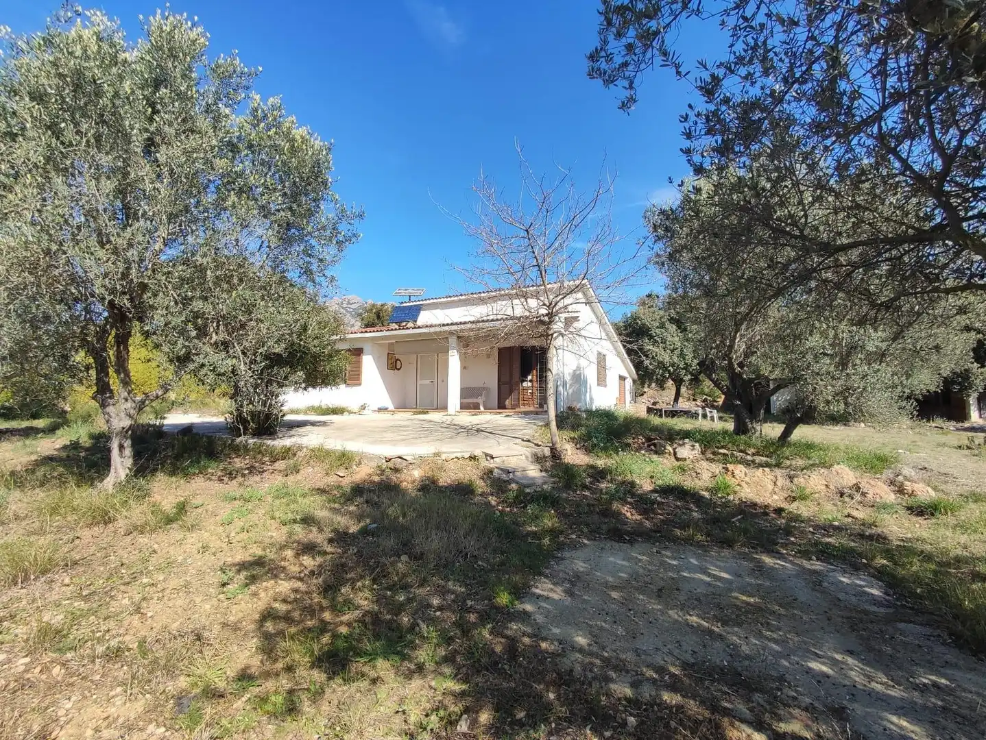 Country homes for sale in Collbató