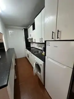 Apartments for rent in Calle Relojero Losada, 19, Crucero