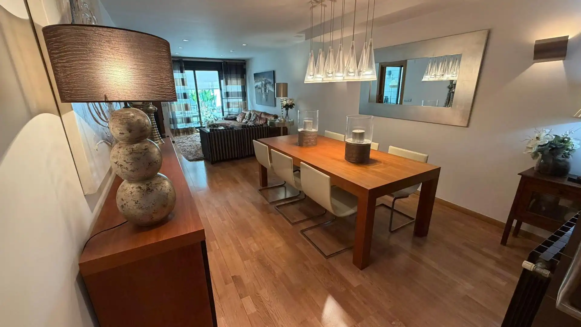 Maison avec terrasse à vendre à Calle de Francesc Vidal Barraquer, imagen 6