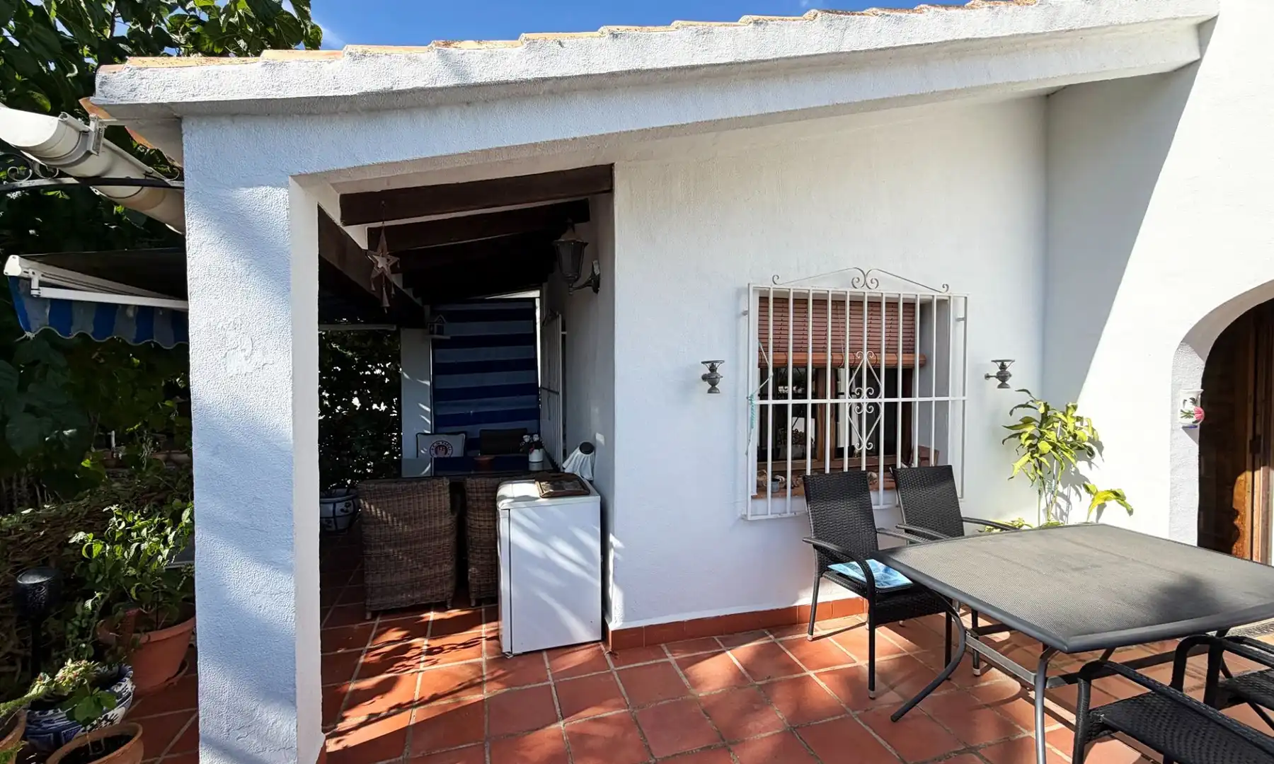 Casa amb piscina en venda a carrer d'els ports 7, imagen 11