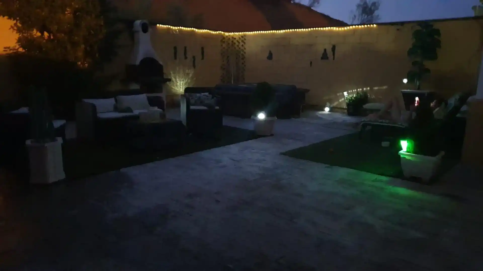 Terrassa de Casa o xalet en venda en Cabanillas del Campo amb Balcó