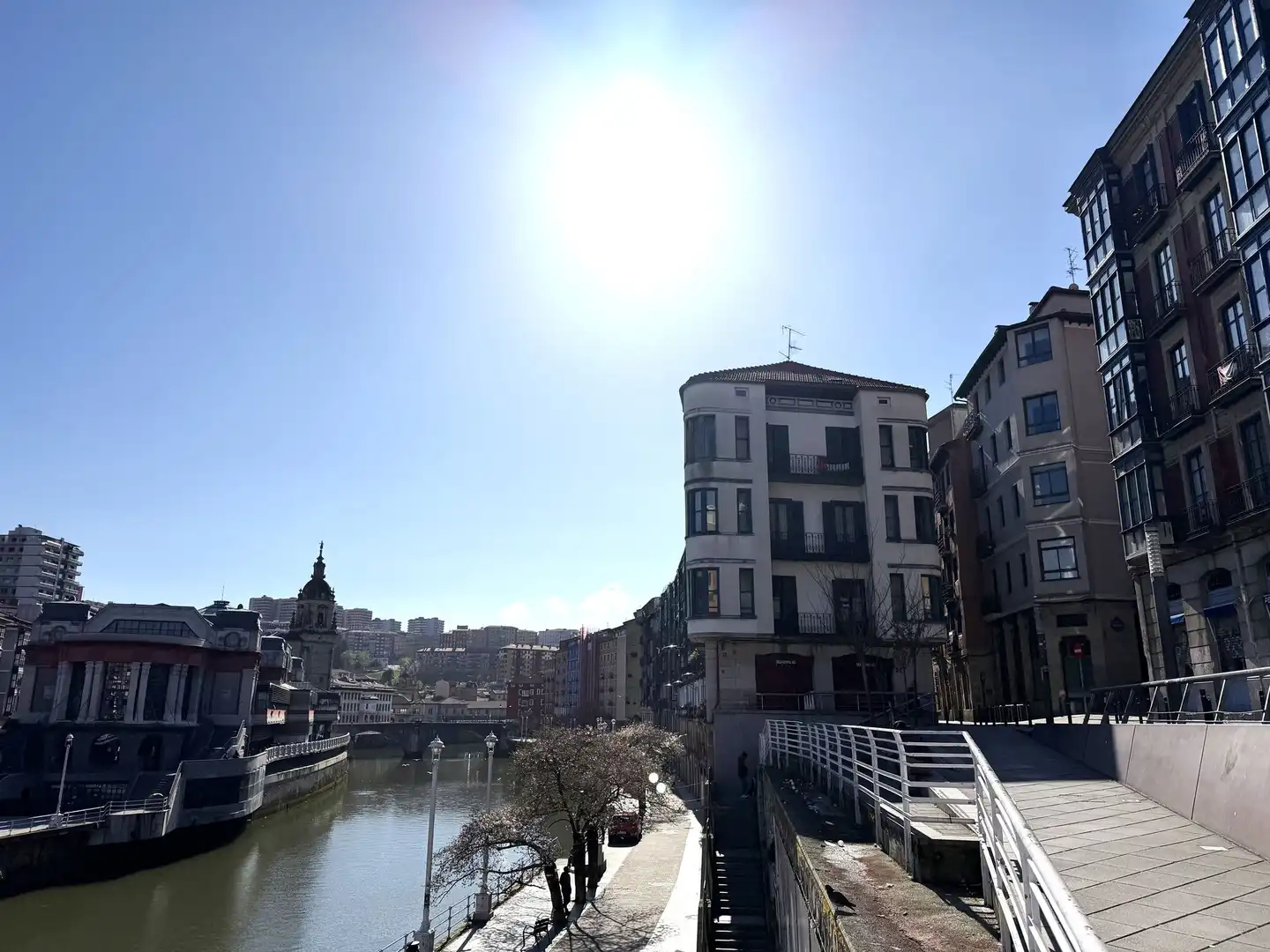 Piso con terraza en venta en Muelle Marzana, imagen 35