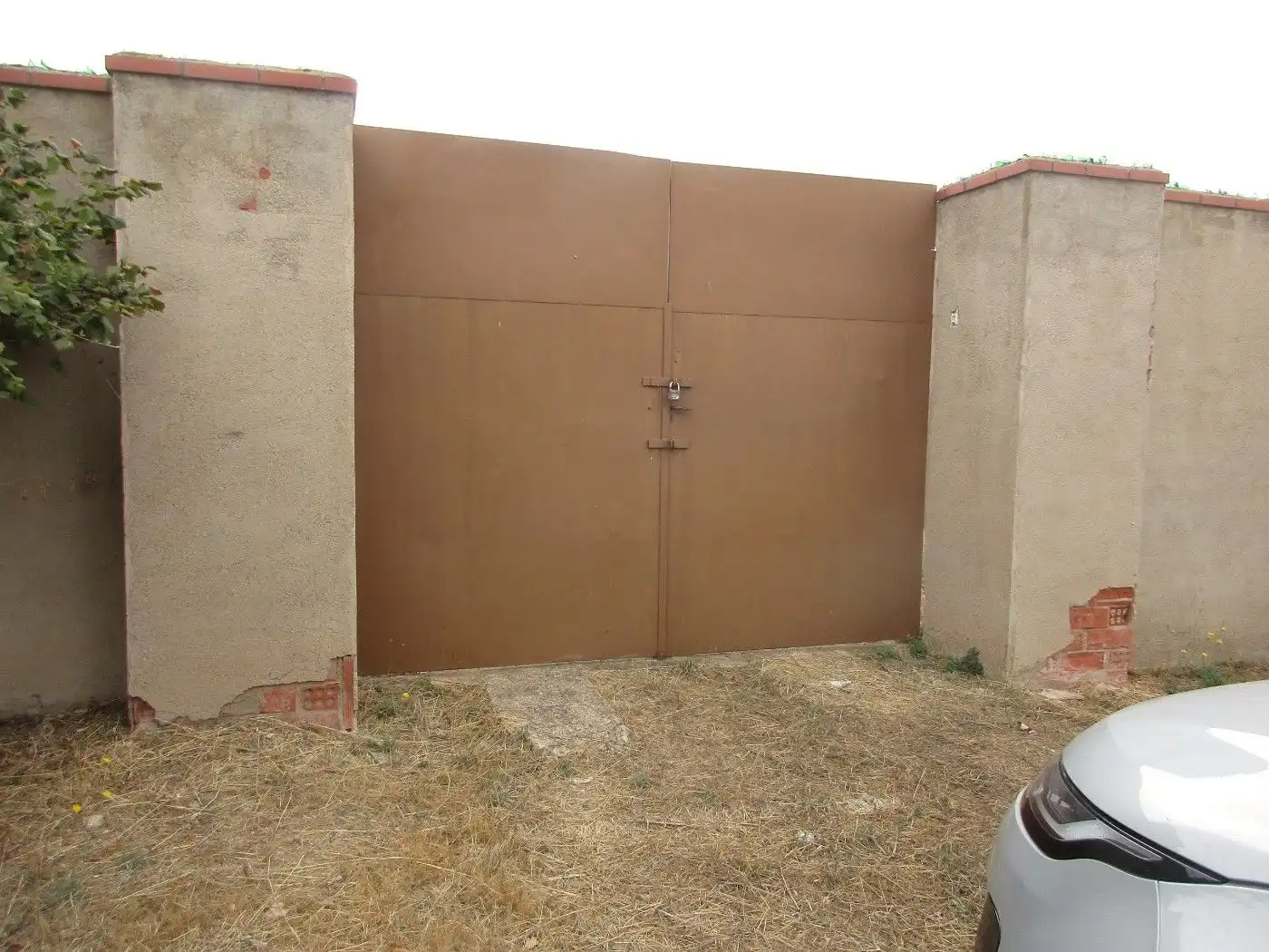 Wohnbaugrundstück zum Verkauf in Carretera Institut Pere Mata 1, imagen 4