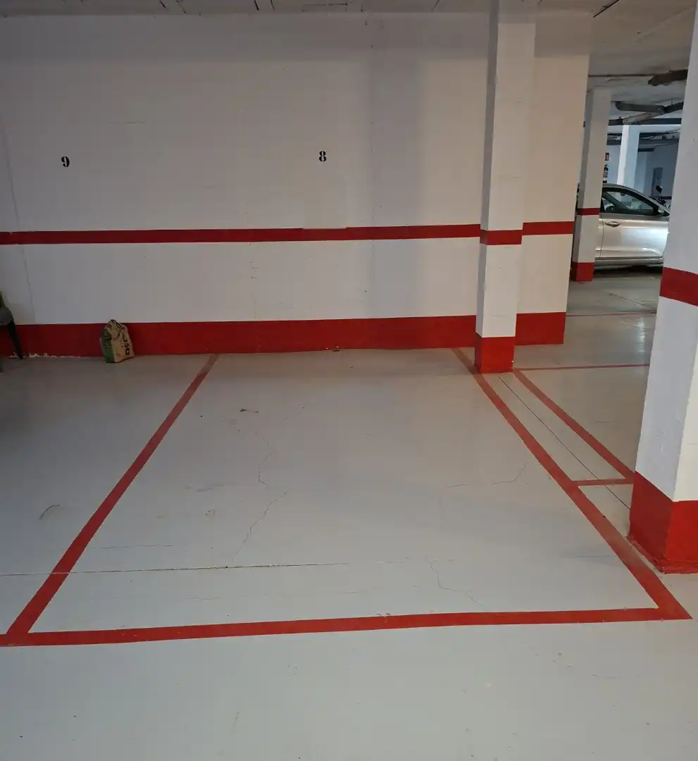 Apartamento en venta en Antigua