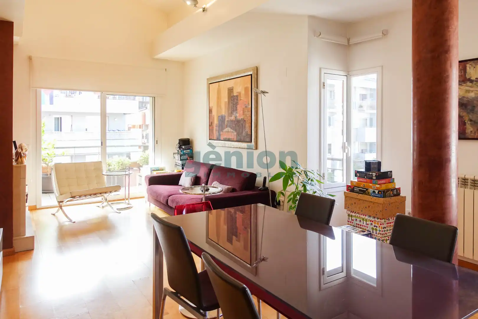 Duplex avec ascenseur à vendre à Carrer dels Remences 8, imagen 4
